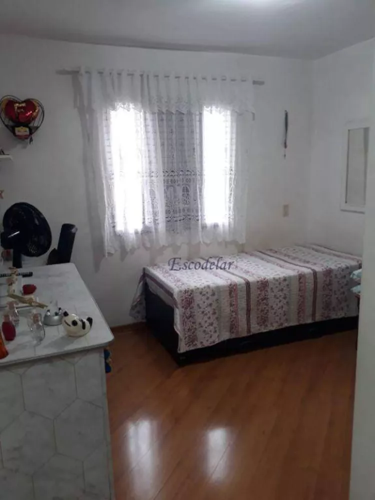 Apartamento, 3 quartos, 84 m² - Foto 12