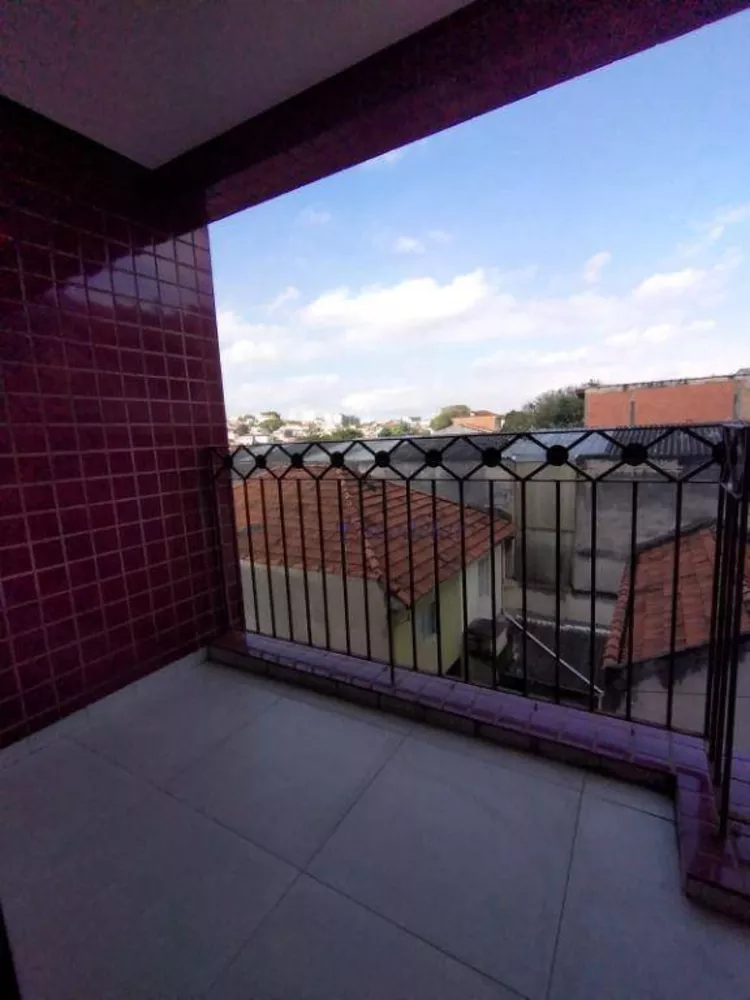 Apartamento, 3 quartos, 84 m² - Foto 5