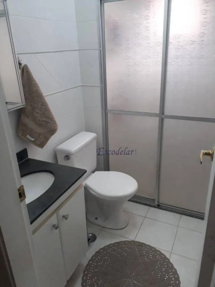 Apartamento, 3 quartos, 84 m² - Foto 13