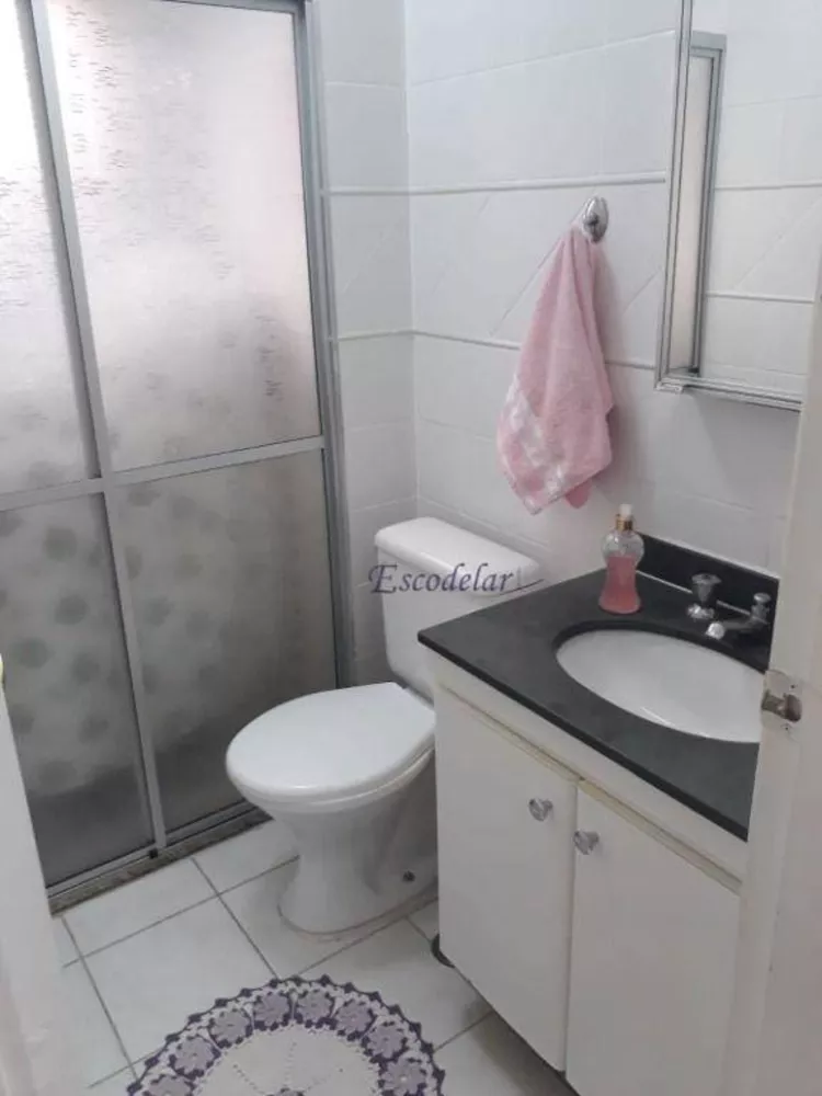 Apartamento, 3 quartos, 84 m² - Foto 9