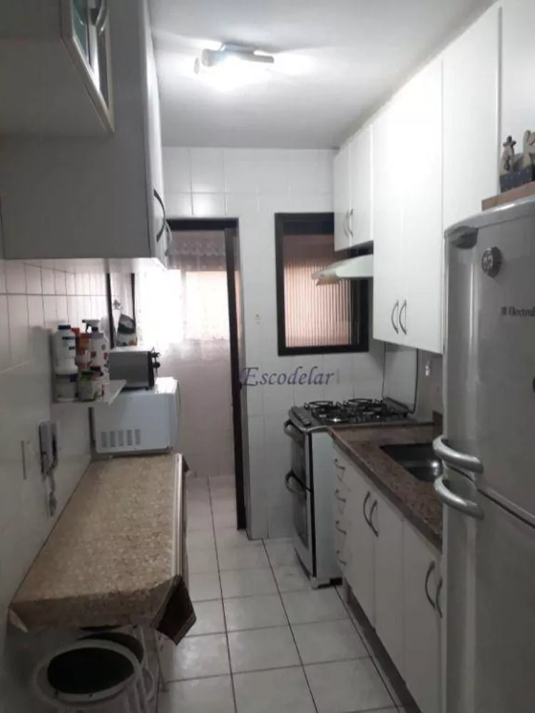 Apartamento, 3 quartos, 84 m² - Foto 8