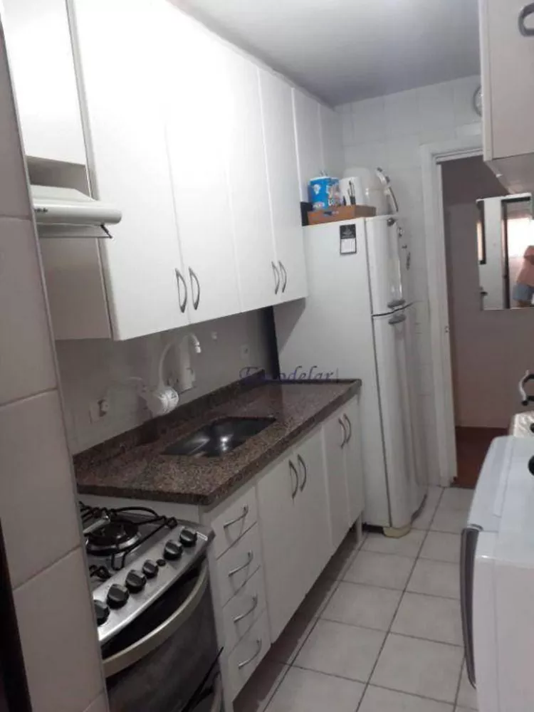 Apartamento, 3 quartos, 84 m² - Foto 6