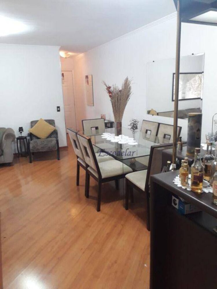 Apartamento, 3 quartos, 84 m² - Foto 3