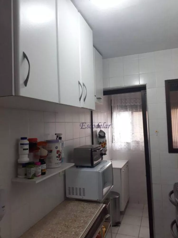 Apartamento, 3 quartos, 84 m² - Foto 7