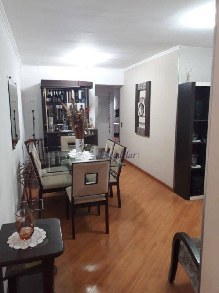 Apartamento, 3 quartos, 84 m² - Foto 2