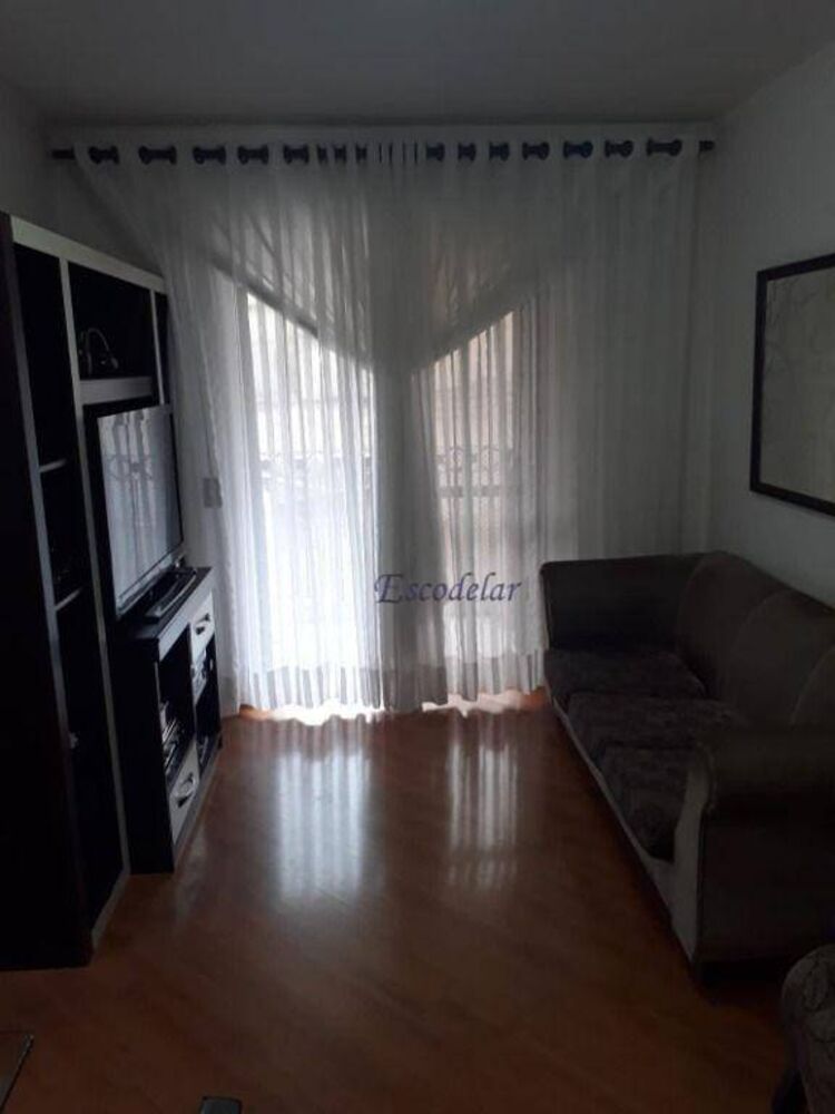 Apartamento, 3 quartos, 84 m² - Foto 4