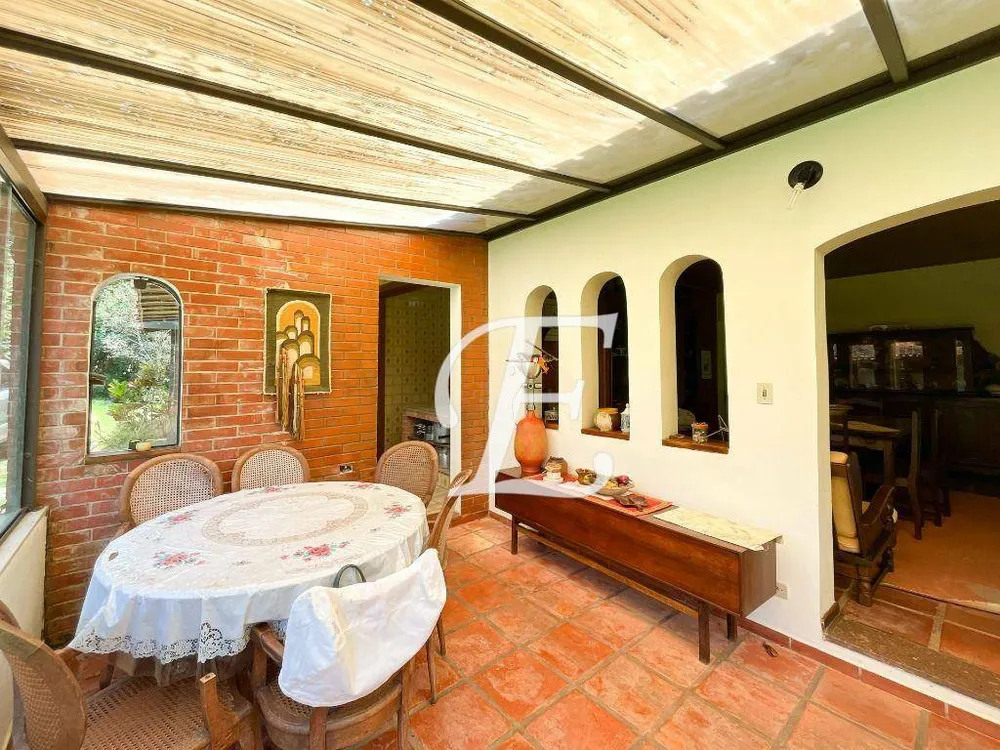 Casa de Condomínio, 4 quartos - Foto 3