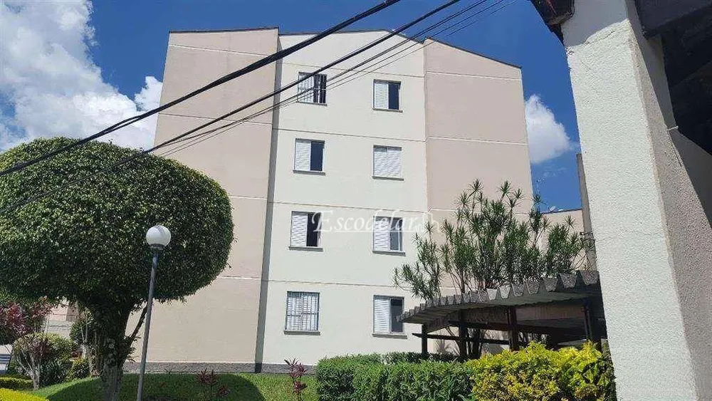 Apartamento, 2 quartos, 60 m² - Foto 4