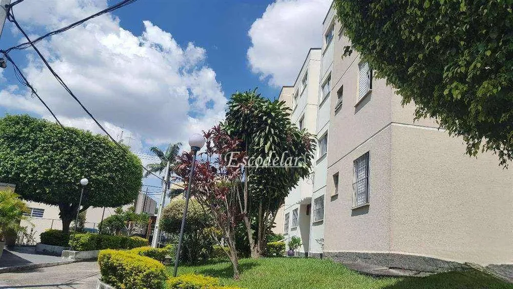Apartamento, 2 quartos, 60 m² - Foto 3