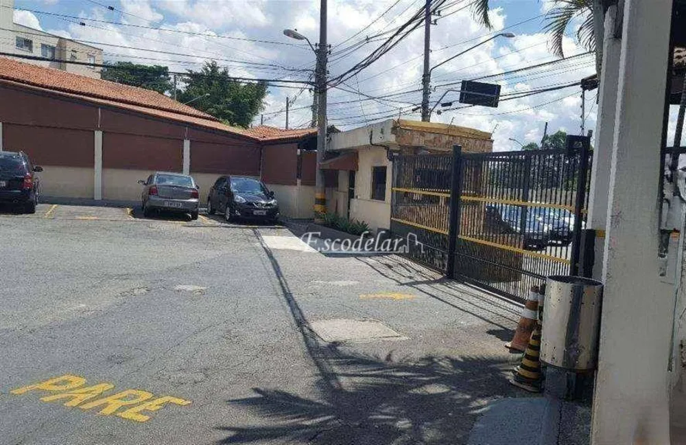Apartamento, 2 quartos, 60 m² - Foto 2