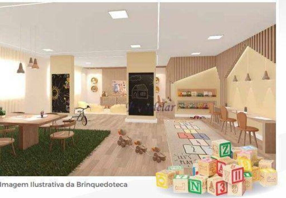 Apartamento, 2 quartos, 82 m² - Foto 3