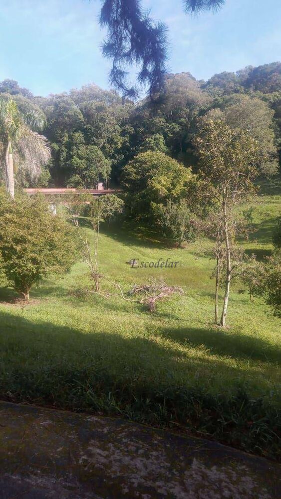 Terreno, 170 hectares - Foto 2