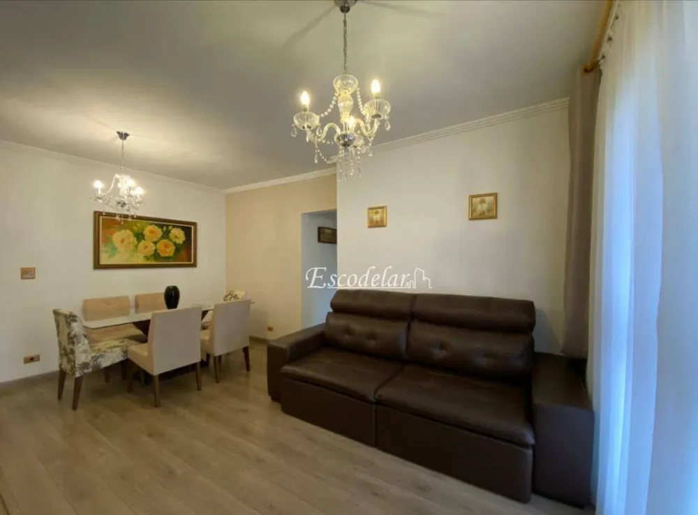 Apartamento, 3 quartos, 82 m² - Foto 3