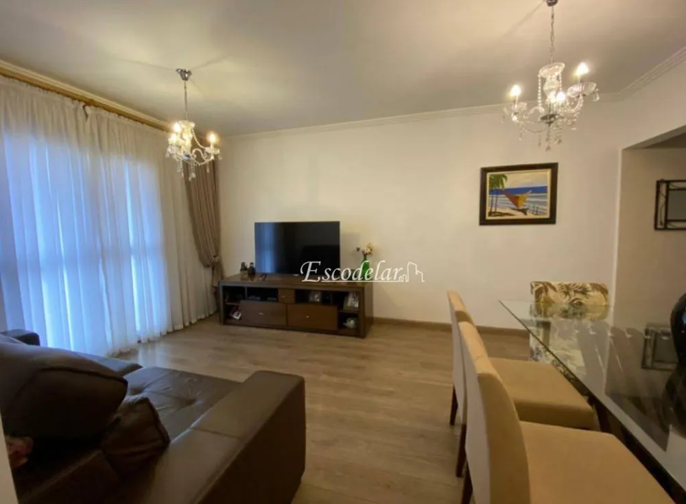 Apartamento, 3 quartos, 82 m² - Foto 2