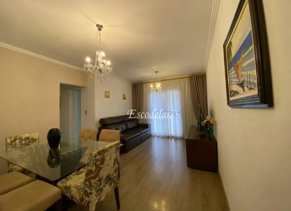 Apartamento, 3 quartos, 82 m² - Foto 1