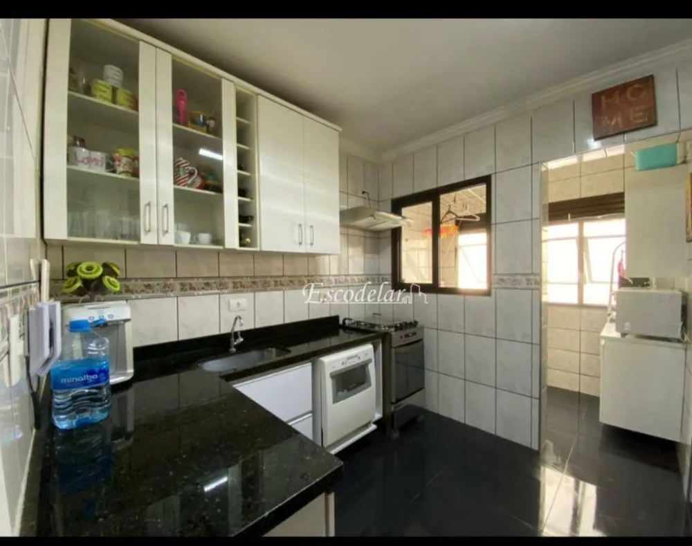 Apartamento, 3 quartos, 82 m² - Foto 4