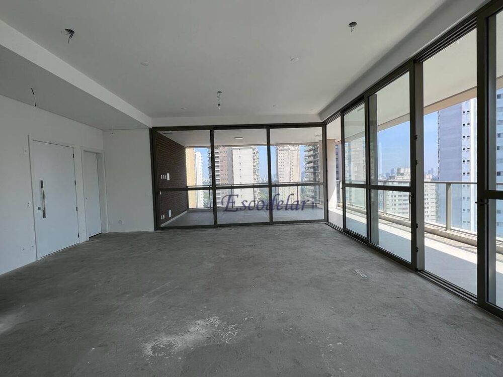 Apartamento, 4 quartos, 294 m² - Foto 4