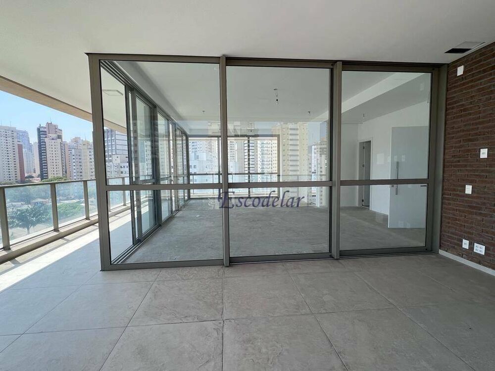 Apartamento, 4 quartos, 294 m² - Foto 2