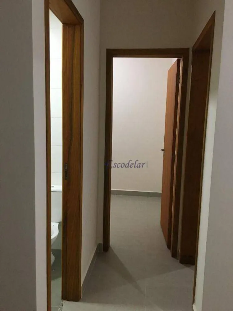 Apartamento, 2 quartos, 40 m² - Foto 6