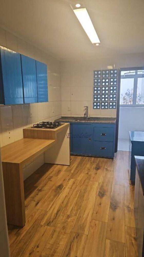 Apartamento, 2 quartos, 94 m² - Foto 2