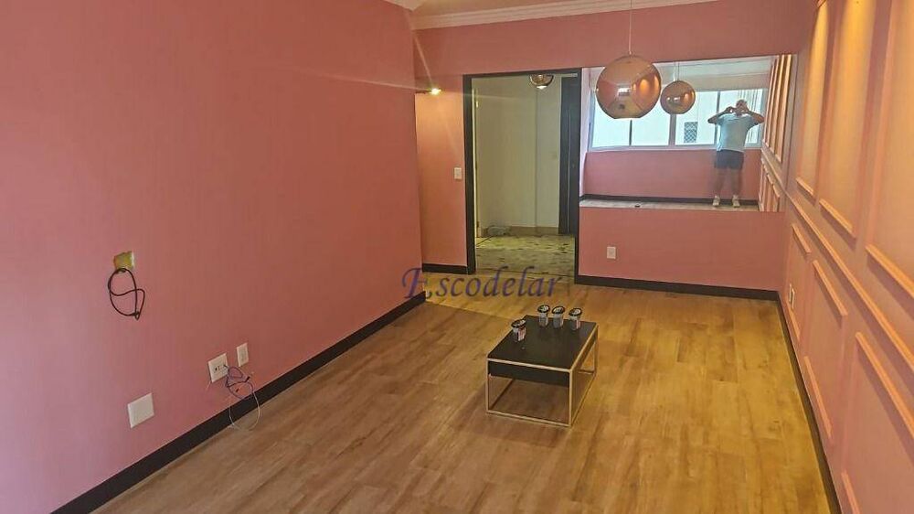 Apartamento, 2 quartos, 94 m² - Foto 3