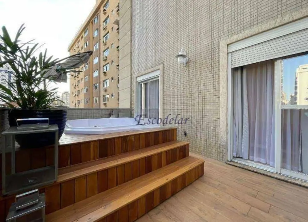 Apartamento, 3 quartos, 203 m² - Foto 12
