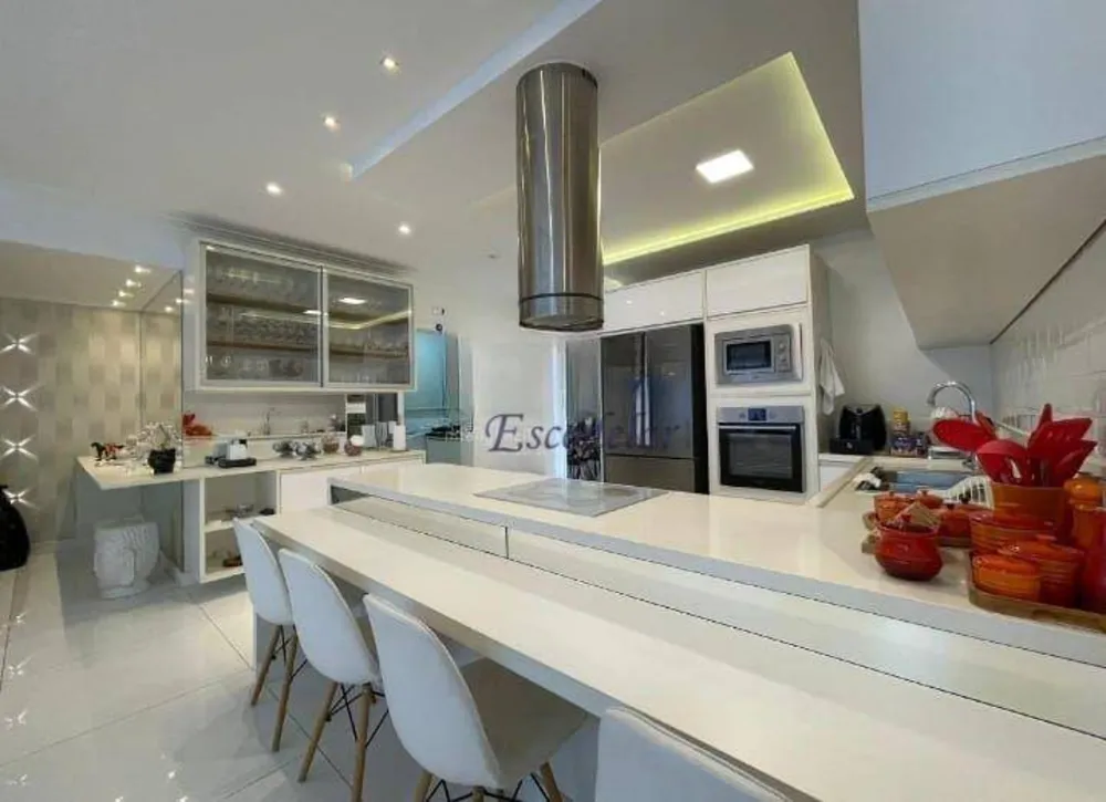 Apartamento, 3 quartos, 203 m² - Foto 10