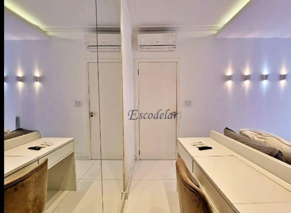 Apartamento, 3 quartos, 203 m² - Foto 11