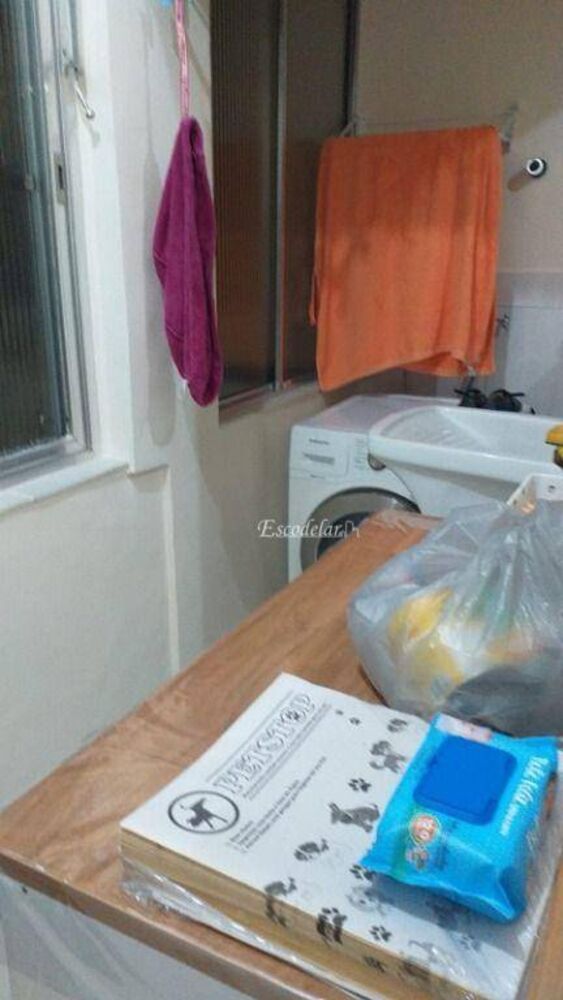 Apartamento, 2 quartos, 65 m² - Foto 5