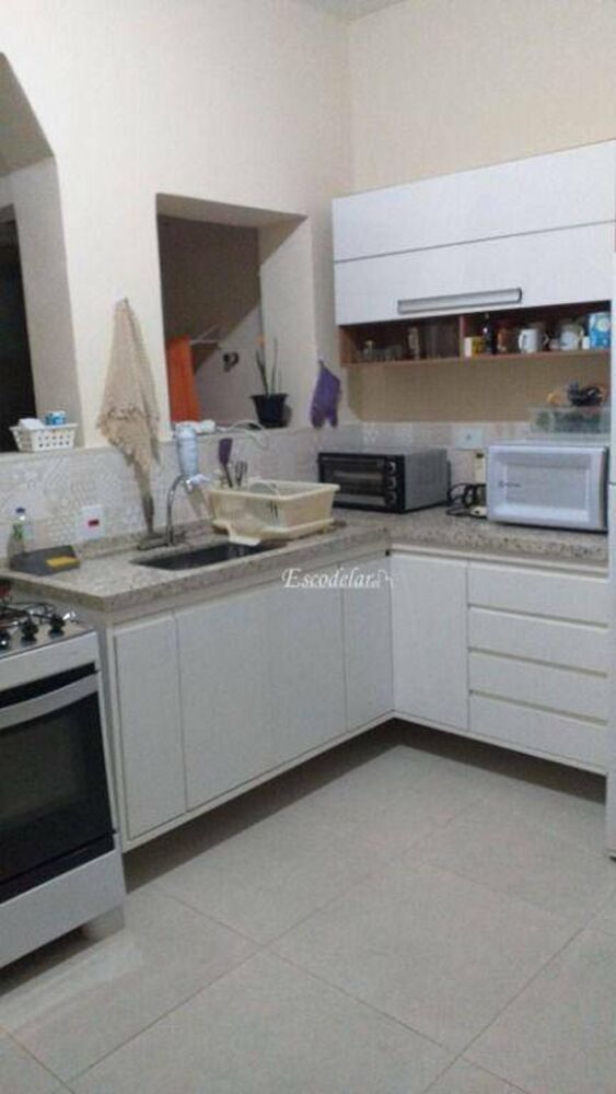 Apartamento, 2 quartos, 65 m² - Foto 4