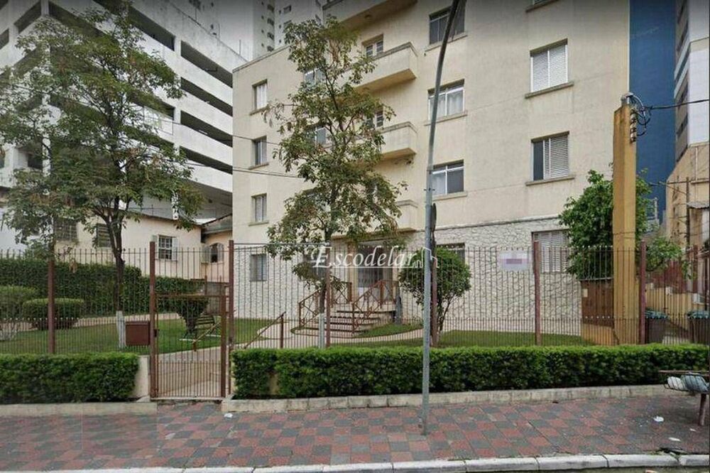 Apartamento, 2 quartos, 65 m² - Foto 2