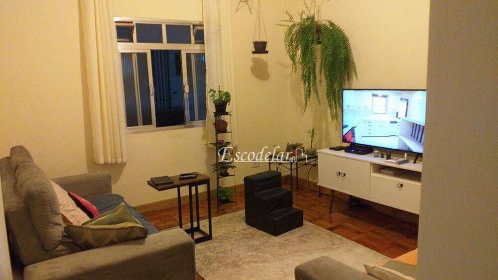 Apartamento, 2 quartos, 65 m² - Foto 1