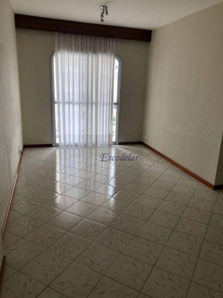 Apartamento, 3 quartos, 86 m² - Foto 1