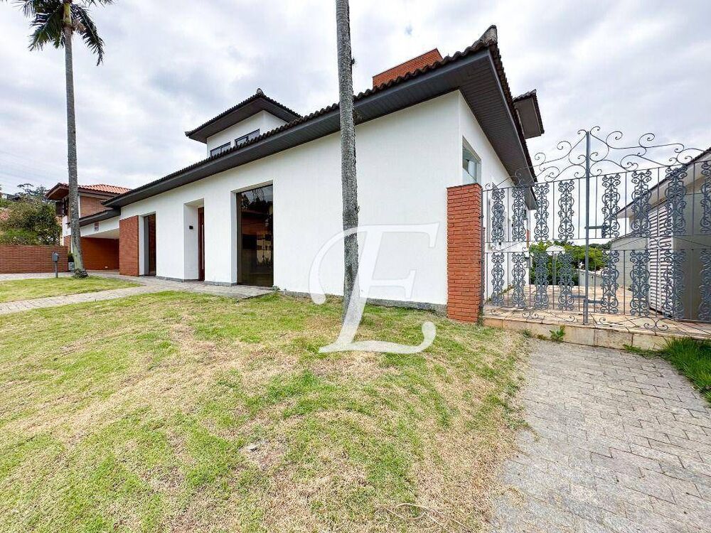 Casa de Condomínio, 5 quartos - Foto 3