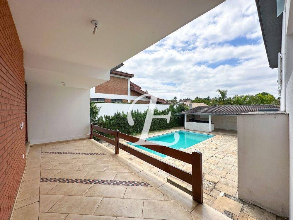 Casa de Condomínio, 5 quartos - Foto 2