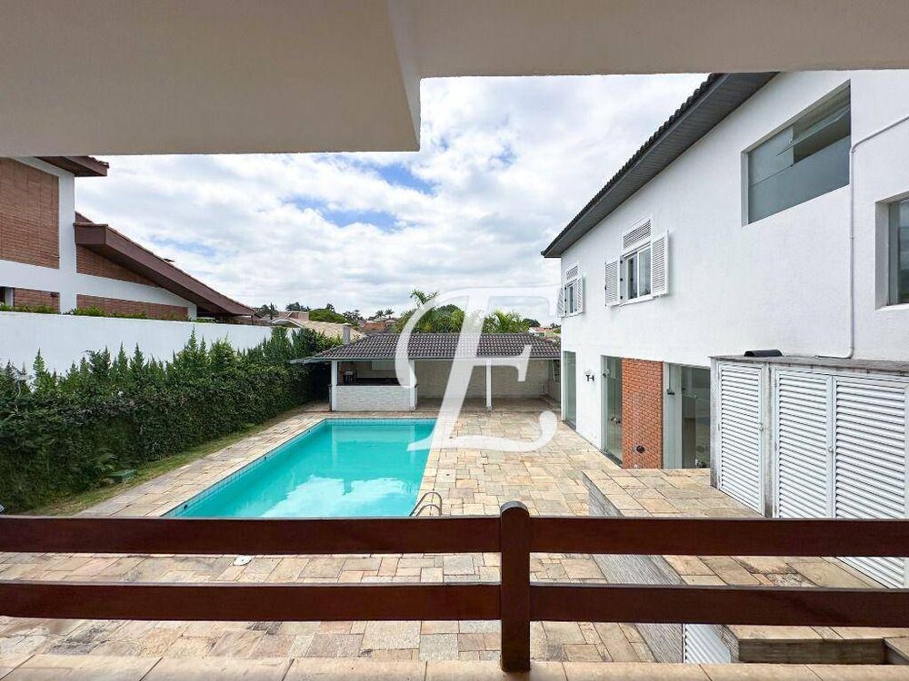 Casa de Condomínio, 5 quartos - Foto 4