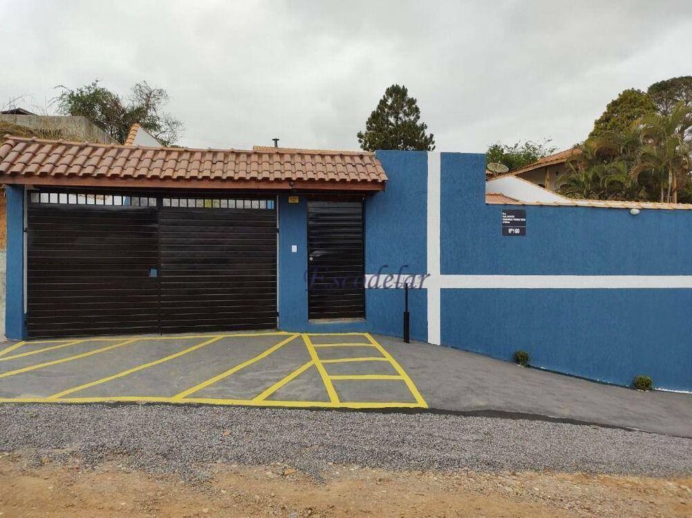 Chácara à venda com 3 quartos, 150m² - Foto 8