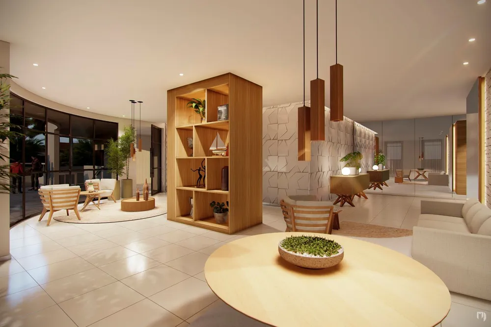 Apartamento, 4 quartos, 160 m² - Foto 9