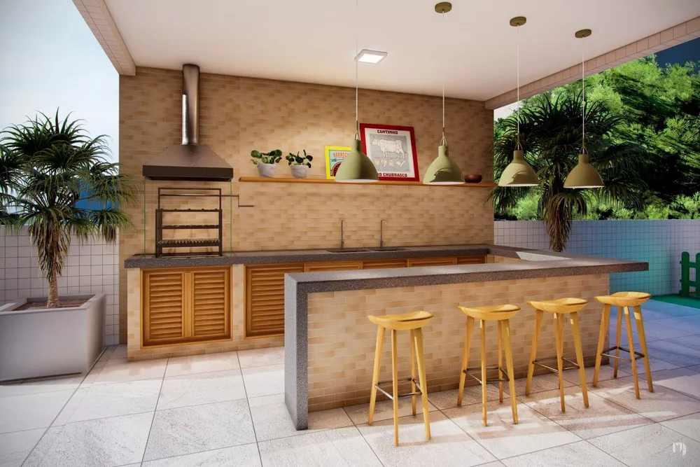 Apartamento, 4 quartos, 160 m² - Foto 10