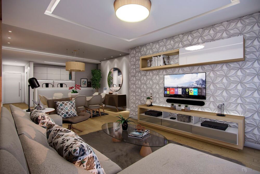 Apartamento, 4 quartos, 160 m² - Foto 5