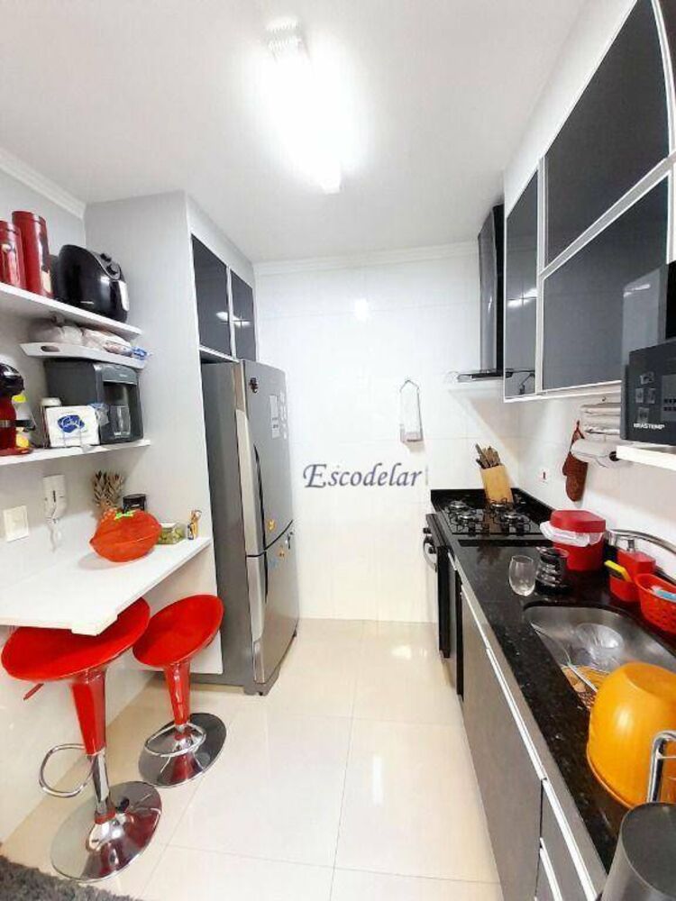 Casa de Condomínio, 2 quartos - Foto 6