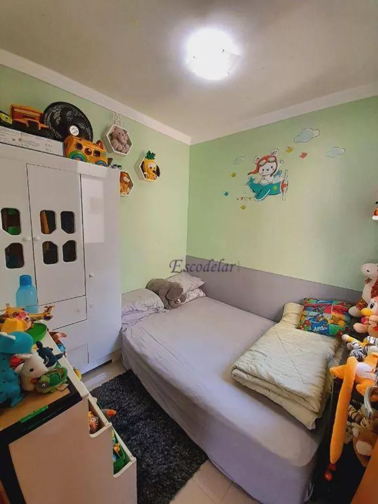 Casa de Condomínio, 2 quartos - Foto 15