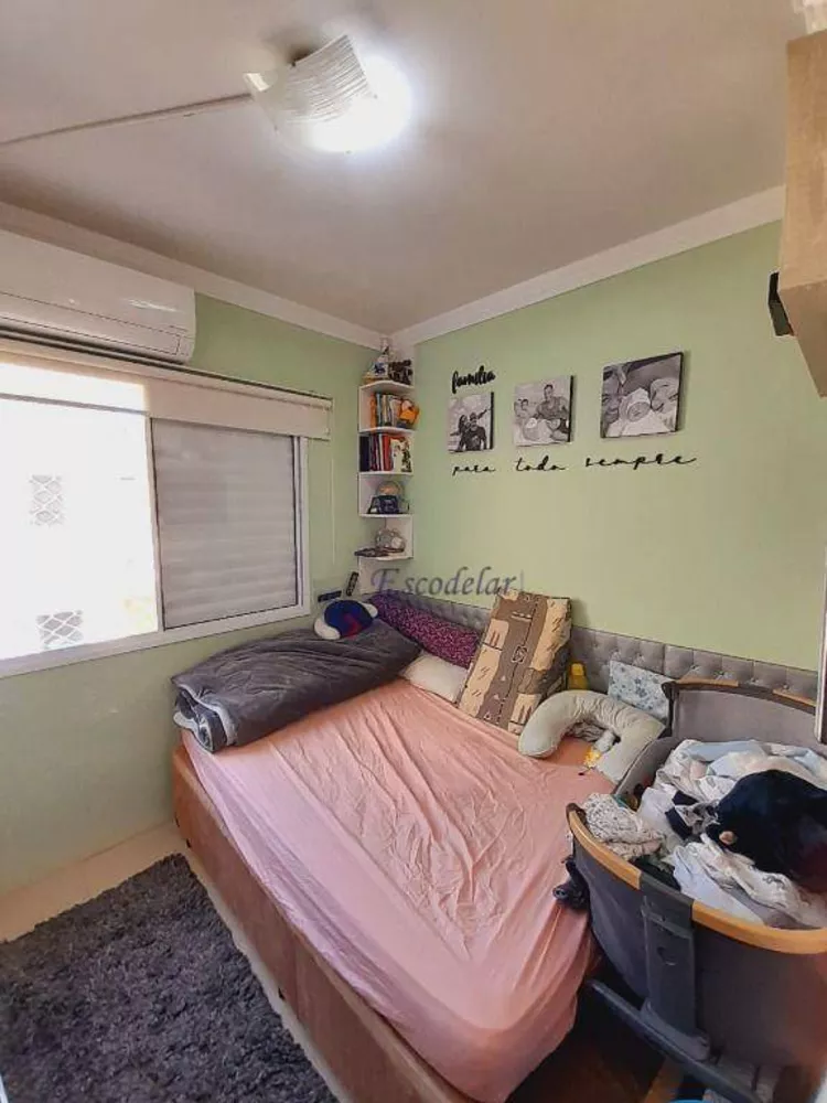 Casa de Condomínio, 2 quartos - Foto 20