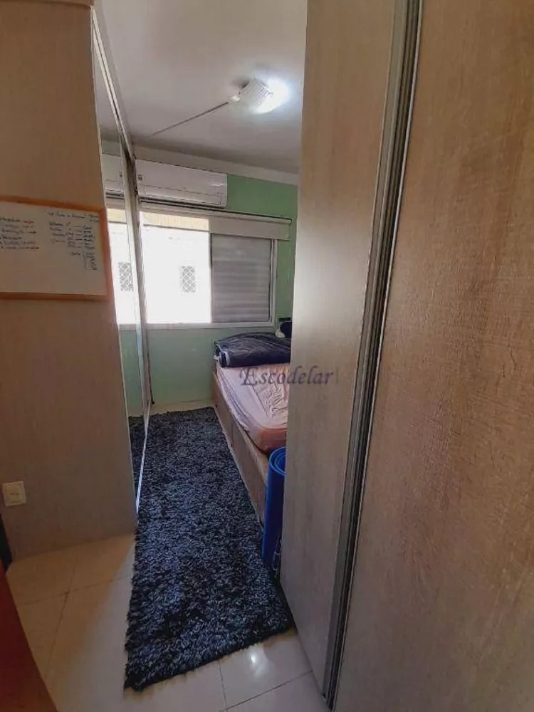 Casa de Condomínio, 2 quartos - Foto 19