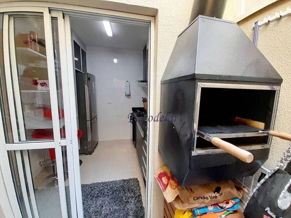 Casa de Condomínio, 2 quartos - Foto 7