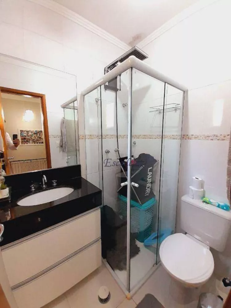 Casa de Condomínio, 2 quartos - Foto 17