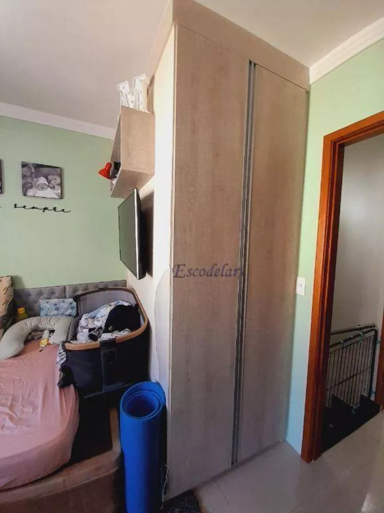 Casa de Condomínio, 2 quartos - Foto 21
