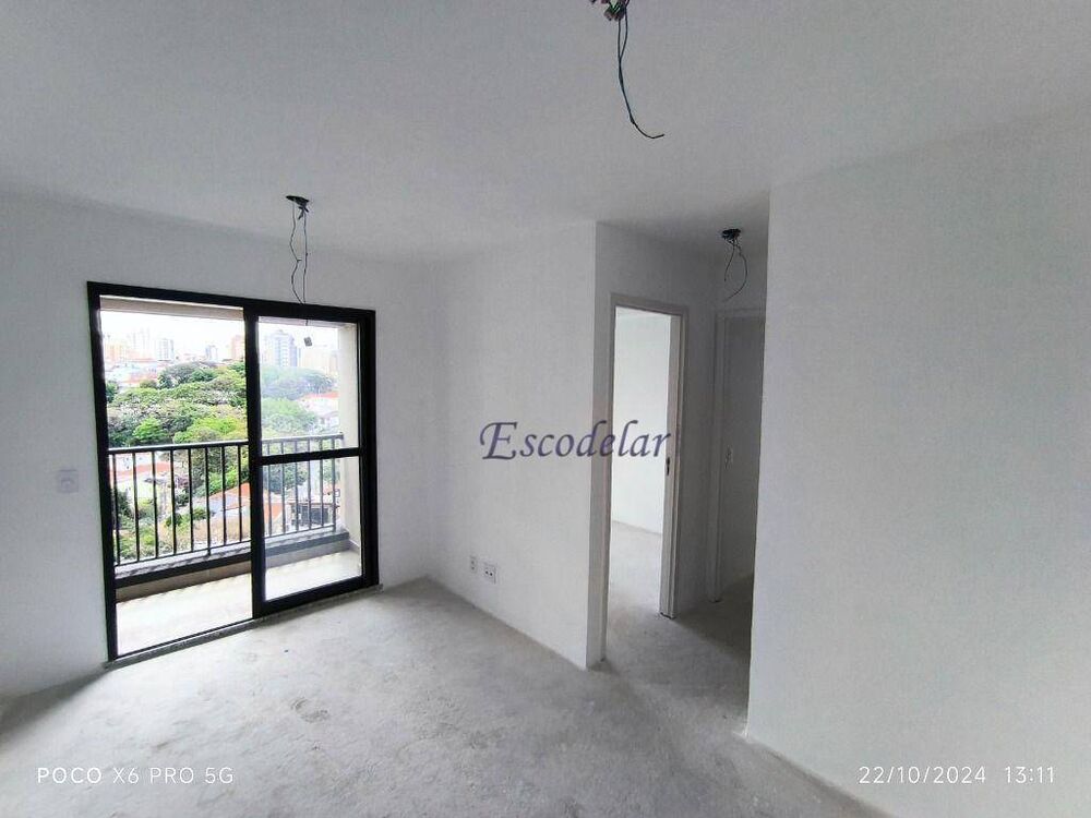 Apartamento, 2 quartos, 55 m² - Foto 4