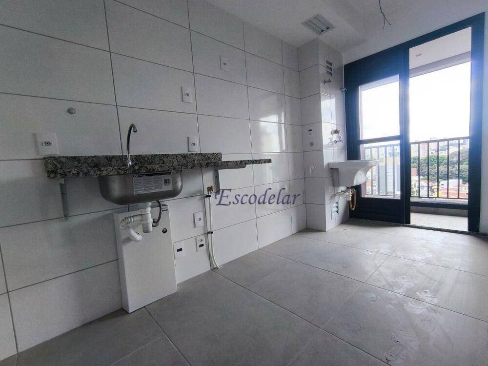 Apartamento, 2 quartos, 55 m² - Foto 2