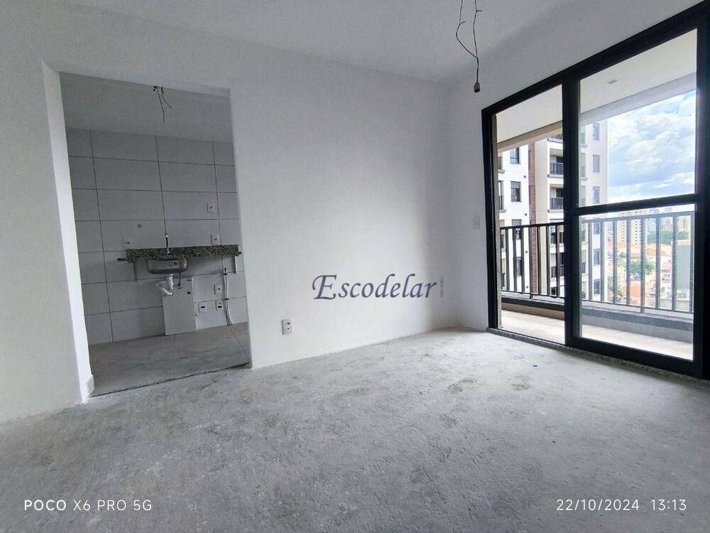 Apartamento, 2 quartos, 55 m² - Foto 1